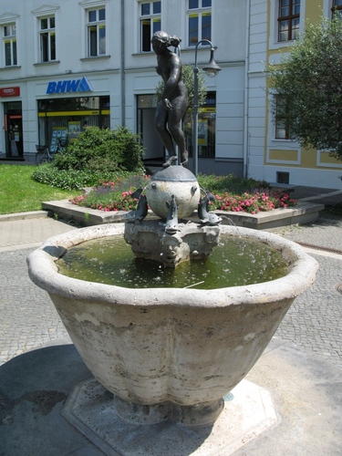 brunnen